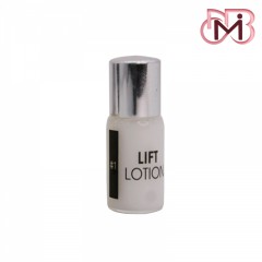 لیفت شیشه ای مژه و ابرو دالیز لش Dolly’s Lash