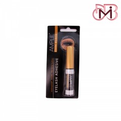 چسب موقت مژه قلمی