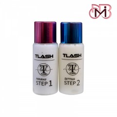 مواد لیفت  شیشه ای تی لش T LASH