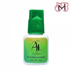 چسب کوکو برند آلفا ALPHA LASH COCO