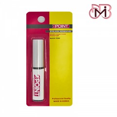 چسب مژه موقت 2پوینت  قلمی (توپوینت) (2point)  2Point Eyelash Adhesive 