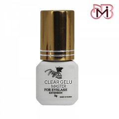 چسب مسترکلییر  ام جی ام  BLACK GLEU MASTER mgm