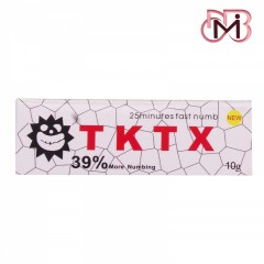 پماد بی حسی TKTXاصل