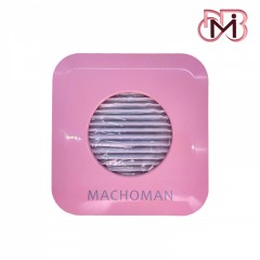 فن تک موتوره MACHO MAN