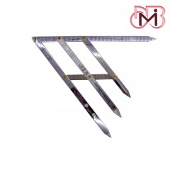 دیوایدر نقاله ای تتو مدل وی آی پی VIP