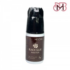 چسب کاشت مژه دائم مستر نیچا حجم ۵گرم – NEICHA master NEICH