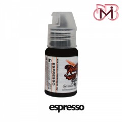 رنگ تاتو اسپرسو 15 میل اسپرسو ESPERSSO World Famous