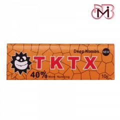 پماد بی حسی TKTXاصل