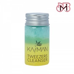 محلول تمیز کننده پنس