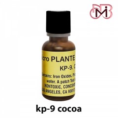 رنگ کی پی کوکو KP-9 cocoa