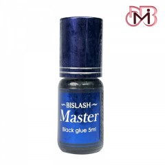 چسب اکستنشن مژه مستر برند بیسلش MASTER BISLASH