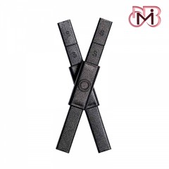 مگنت چشم گربه ای 3d-5d Cat Eyes Nail Gel Polish Magnet