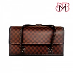 کیف ابزار و لوازم آرایشی کاشت ناخن