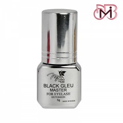 چسب مسترسیلورام جی ام  BLACK GLEU MASTER mgm