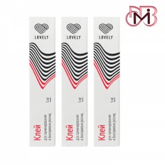 چسب لیفت مژه Lovely