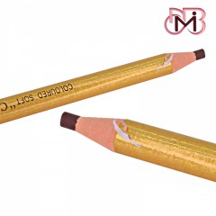 مداد طراحی(کنته) ابرو نخ دار قهوه ای