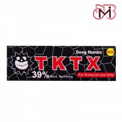 پماد بی حسی TKTXاصل