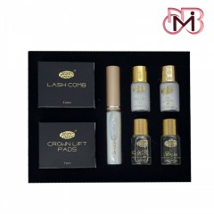 پک لیفت کوچک مشکی استارز کالرز Stars Colors