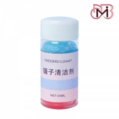 محلول تمیز کننده پنس