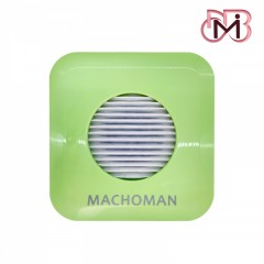 فن تک موتوره MACHO MAN