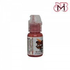 رنگ تتو ورد فیمس پرینس آلبرت پینک Prince Albert Pink