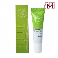 بوتاکس و کراتین مژه و ابرو برند پولوک PULUK